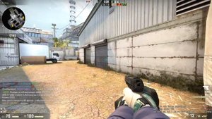 Big Russian Boss и Пимп играют в CS:GO