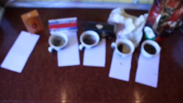 Что будет если заварить чай в холодной воде? смотреть онлайн