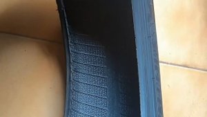 Michelin PILOT STREET 2 IND 150 /60-17 66P Rear