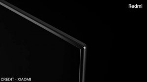 Xiaomi Mi TV 6 Extreme Edition | 4K QLED dual 120Hz refresh screen | Mi Tv 6 Extreme Edition Androi