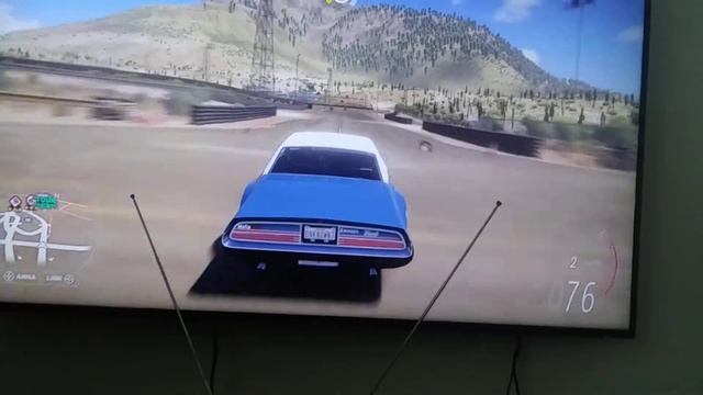 Forza 1A Top Mod tunes Oldsmobile Toronado FWD 2 of 2 Completed & test on track смотреть онлайн