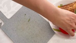 Донер в домашних условиях. Полезный и вкусный перекус. Как приготовить донер дома.