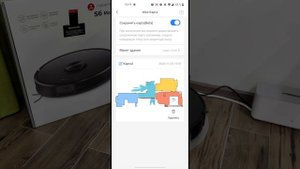 Обзор робота-пылесоса Roborock S6 MaxV и сравнение с Roborock S5