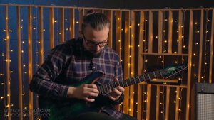 Электрогитара SCHECTER C 6 PRO