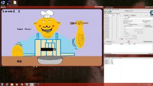 Mr. Mix. Геймплей и взлом популярной игрофикации