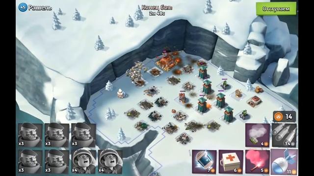 Пытаемся набрать на лодку моей мечты. смотреть онлайн