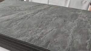 Листовой декоративный облицовочный камень ZIKAM Stone из гибкого  бетона для фасадов, интерьеров