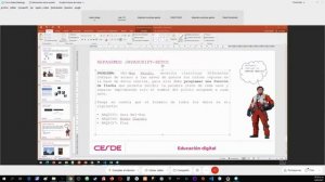 Clase  Algoritmos/SQL/C#/Base de datos/Mongo DB 09/02/21