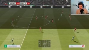 FIFA 19 Karriere - Werder Bremen #092 (Saison 3) | Spieltag 3: Werder Bremen - Mainz 05 (ANGST!)