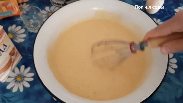 Торт который можно приготовить даже на даче!Без духовки, без мороки! смотреть онлайн