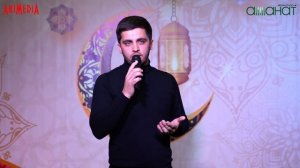 Рамазан Халидов - Дуа Саида Афанди 2021