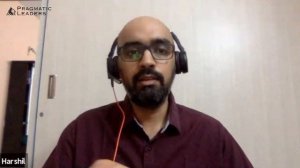 Product Conversations with Harshil Singhal, Sr. Product Manager at Oracle