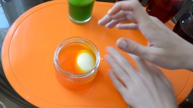 4 способа покрасить яйца, которые заставят тебя улыбнуться - поделки своими руками смотреть онлайн