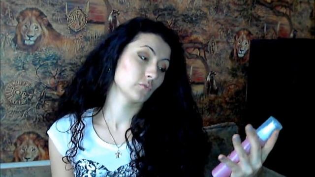 Уход за кучерявыми волнистыми волосами-покупки смотреть онлайн