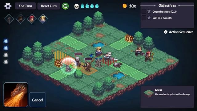 Tyrant's Blessing | Review in 3 Minutes смотреть онлайн