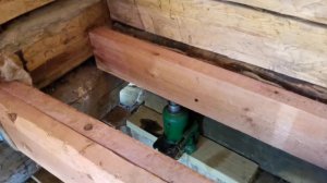 Делаем лаги во второй комнате (Сезон 2/Часть 6, День 43).