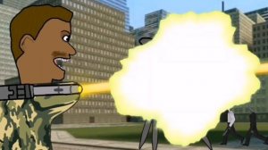 Skibidi Toilet Part 11 / DC2 Animation