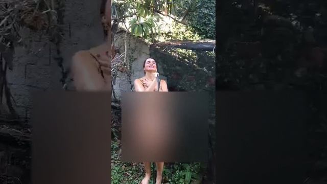 Luiza Ambiel - Água de Reúso смотреть онлайн