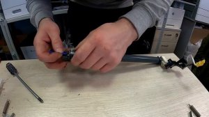 HP M425 замена термопленки