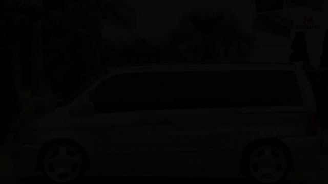 Wald Mercedes-Benz Vito (2001) смотреть онлайн