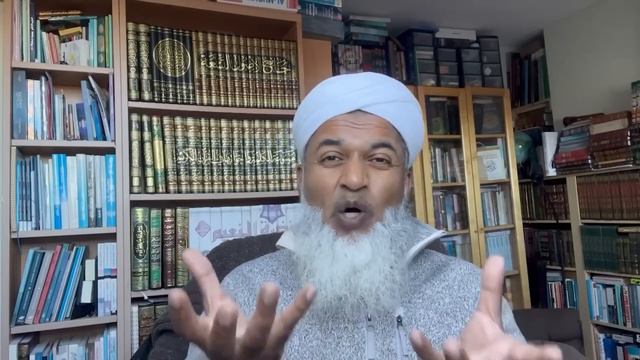 Скоро же появится имам МАХДИ _ Доживём мы до время ДАЖЖАЛА смотреть онлайн