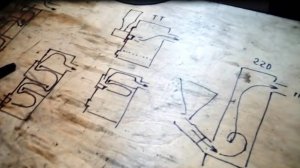 Пеллетная горелка в ТТ котел. Правильная установка, увеличение КПД.