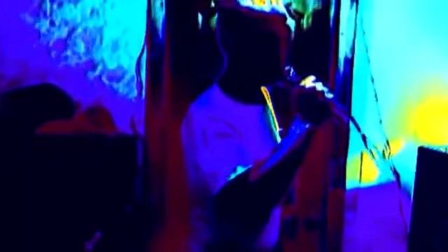 DJ SHEBALA Аркадий Северный Сиреневый платочек
