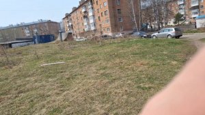 КАК СНИМАЕТ КАМЕРА SAMSUNG GALAXY A54 - 4K 30FPS (CAMERA TEST)