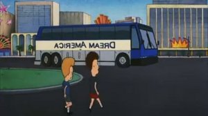 [5/13] бивис и батхед уделывают америку