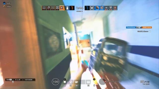 NUTTY plays and clutches | Twitch Highlights смотреть онлайн