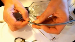 солевой обогревтель для аквариума своими руками