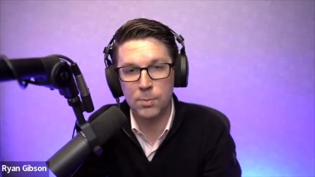 BIGGEST RISK with Ryan Gibson смотреть онлайн