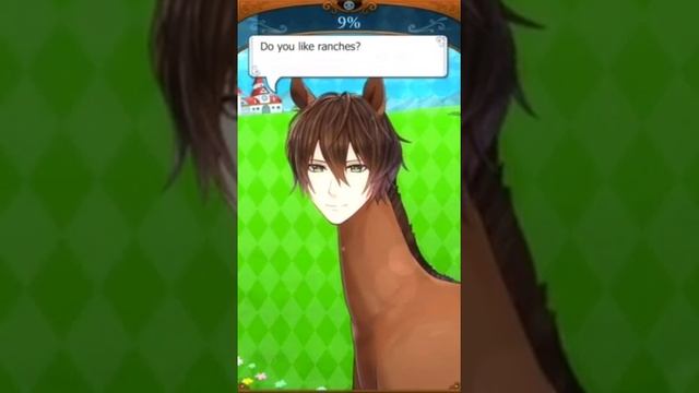 THE WEIRDEST AND MOST HORRIFYING GAME EVER | My Horse Prince смотреть онлайн