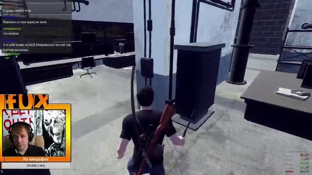 Первый взгляд на H1Z1: Just Survive :) смотреть онлайн