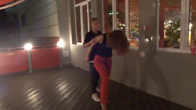 Студия танца "Viva La Vida" Зук смотреть онлайн