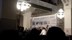 Джума мечеть Махачкалы,мавлид