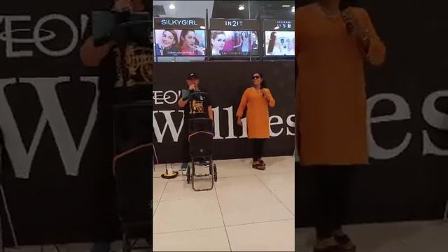 Kuch Kuch Hota Hai @ Aeon Big Falim смотреть онлайн