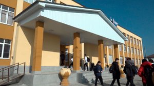 Во четвёртой школе Баксана закончился капитальный ремонт