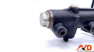 Главный тормозной цилиндр ВАЗ 21213 Нива (ГТЦ)