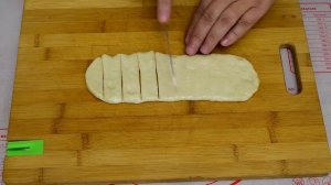 Китайское Тесто для Фри.