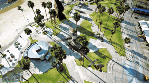 Реалистичная Графика в Grand Theft Auto V