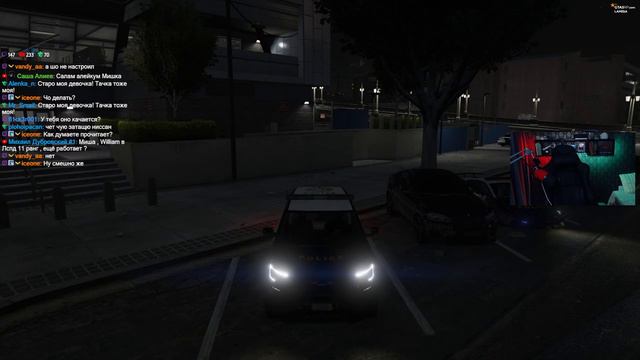 🔴STREAM GTA 5 RP. [ДЕНЬ 422] ПАТРУЛЬНЫЙ КОП смотреть онлайн