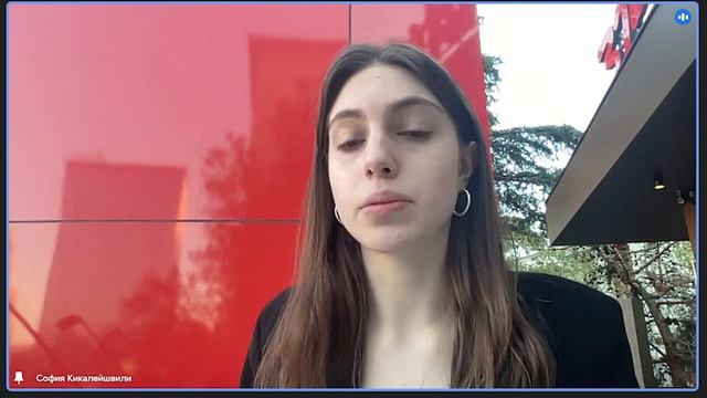 Интервью со студенткой UPenn! Как поступить в университеты Лиги Плюща на полный грант?!