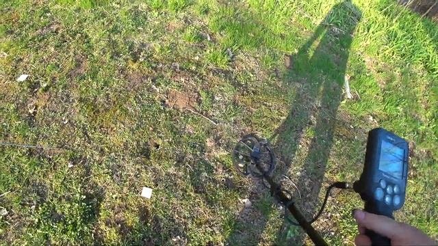 Nokta Makro Simplex Plus Metal Detector In Depth Test
