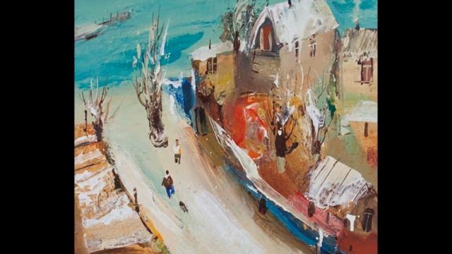 Александр Блок - Рассвет ("Тихо  рассыпалась в небе ракета...") смотреть онлайн