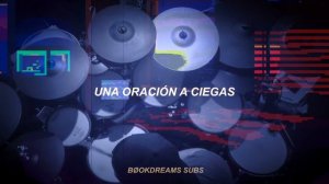 ROXETTE - SPENDING MY TIME (DRUM COVER SUBTITULADO)