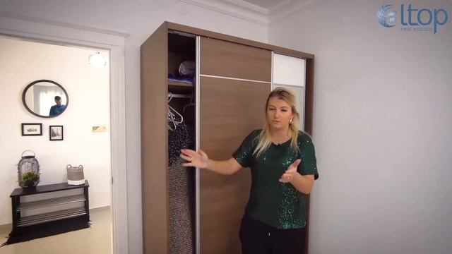 Недвижимость в Турции. Турция. Алания. Купить квартиру в Турции недорого. Квартира в Алании у моря.