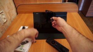 Обзор Rii mini i25 аэро мышь + клавиатура + пульт