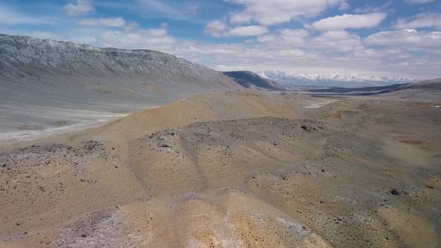 Долина реки Чаган-Узун. Алтай смотреть онлайн