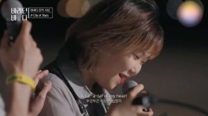 Lee Su Hyun X Lee Dong Wook - City Of Stars | Sea Of Hope ?